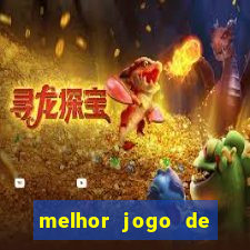 melhor jogo de buraco online